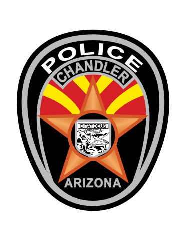 Chandler Police Department