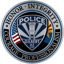 Gilbert Police Department