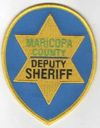 Maricopa County Sheriff's Office