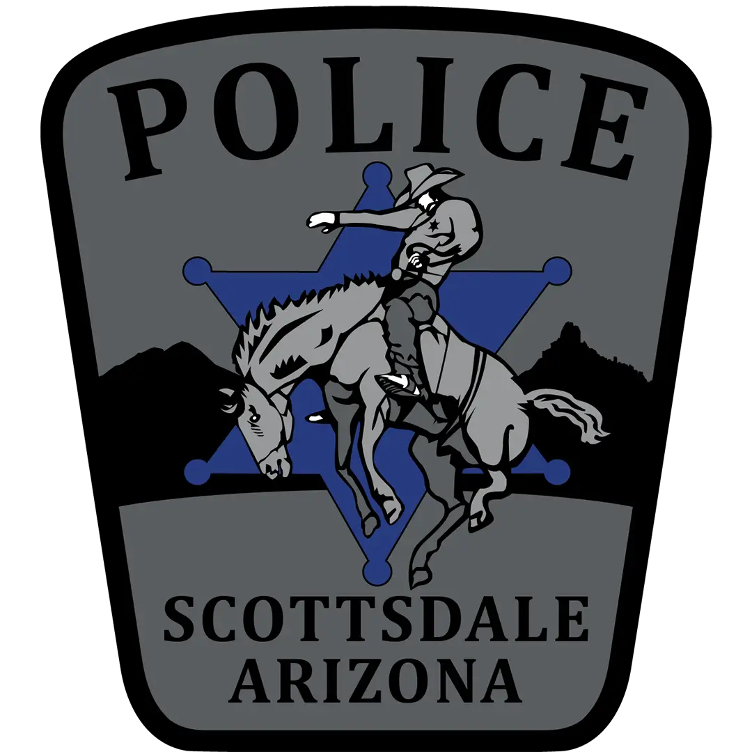 Scottsdale Police Department