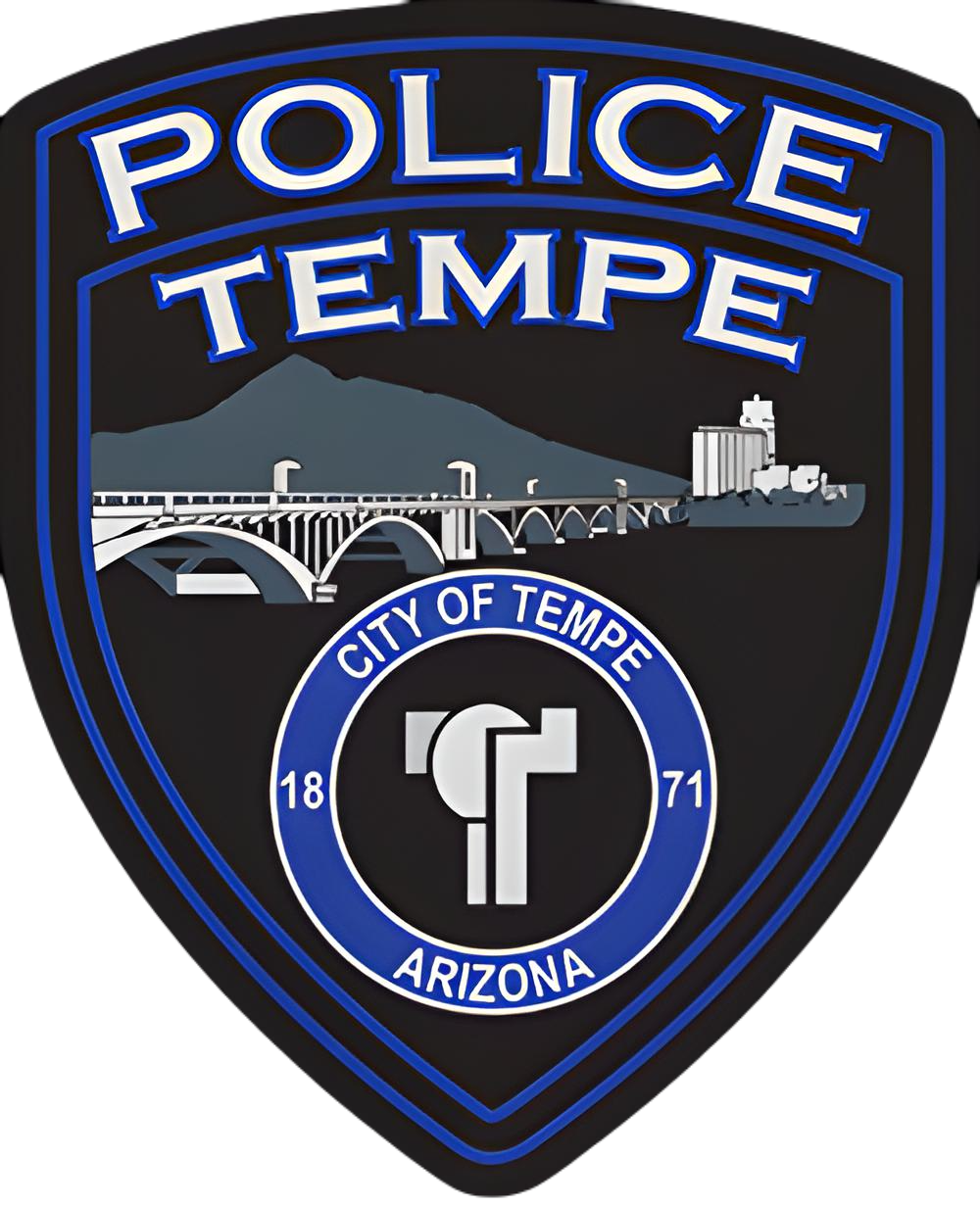 Tempe Police Department